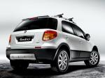 Fiat Sedici 2009 года